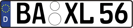 BA-XL56