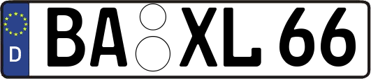BA-XL66