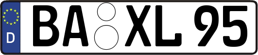 BA-XL95