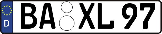 BA-XL97