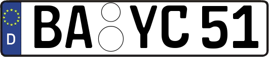BA-YC51
