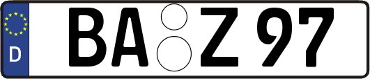 BA-Z97