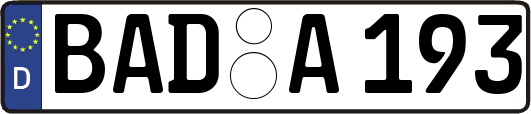 BAD-A193