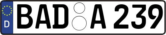 BAD-A239