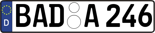 BAD-A246