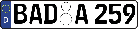 BAD-A259