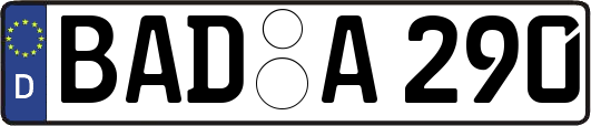 BAD-A290