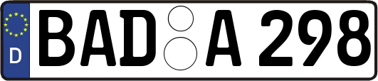 BAD-A298