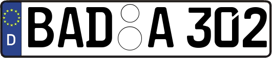 BAD-A302