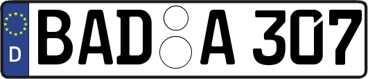 BAD-A307