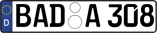 BAD-A308