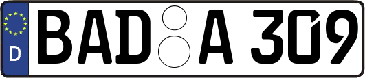 BAD-A309