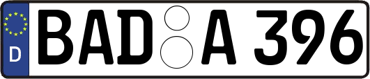 BAD-A396
