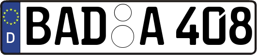 BAD-A408