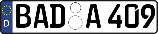 BAD-A409