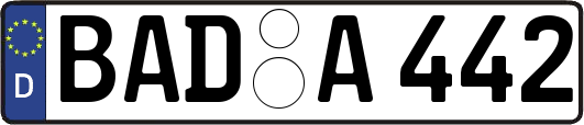 BAD-A442