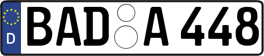 BAD-A448