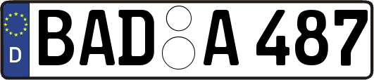 BAD-A487