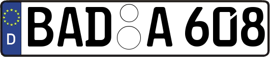 BAD-A608