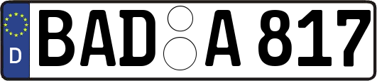 BAD-A817