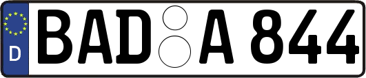 BAD-A844