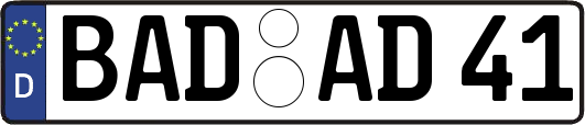 BAD-AD41