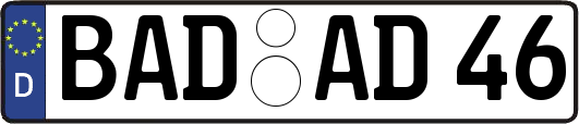 BAD-AD46