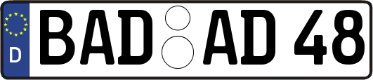 BAD-AD48