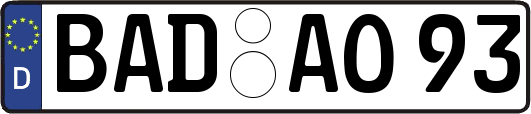 BAD-AO93