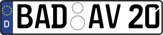 BAD-AV20