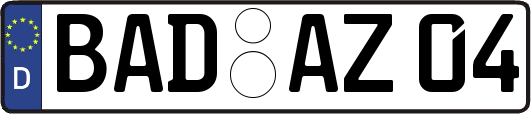 BAD-AZ04
