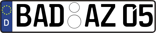 BAD-AZ05