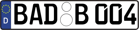 BAD-B004