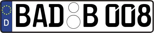 BAD-B008