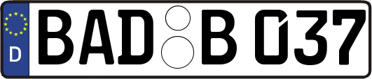 BAD-B037