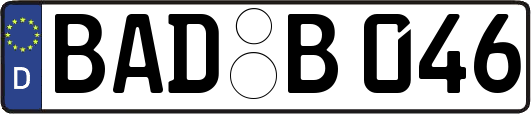 BAD-B046
