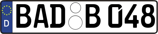 BAD-B048