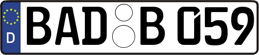 BAD-B059