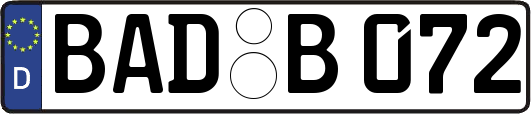 BAD-B072
