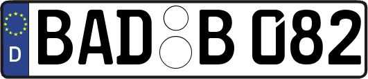 BAD-B082
