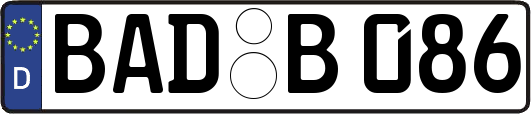 BAD-B086
