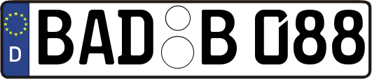 BAD-B088