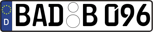BAD-B096