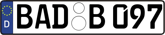 BAD-B097