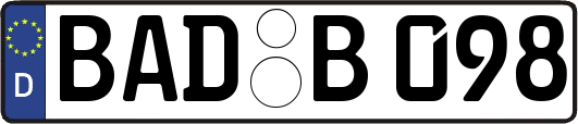 BAD-B098