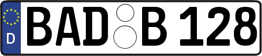 BAD-B128