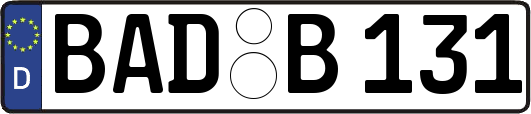 BAD-B131