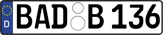 BAD-B136