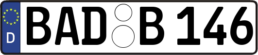 BAD-B146