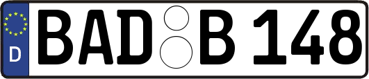 BAD-B148